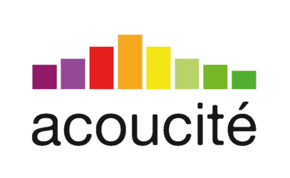Logo of Acoucité